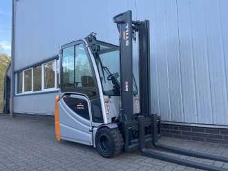 Chariot élévateur d'occasion STILL RX20-20L | Batterie 2024 ELEKTRO DREIRADFRONTSTAPLER (13064548)